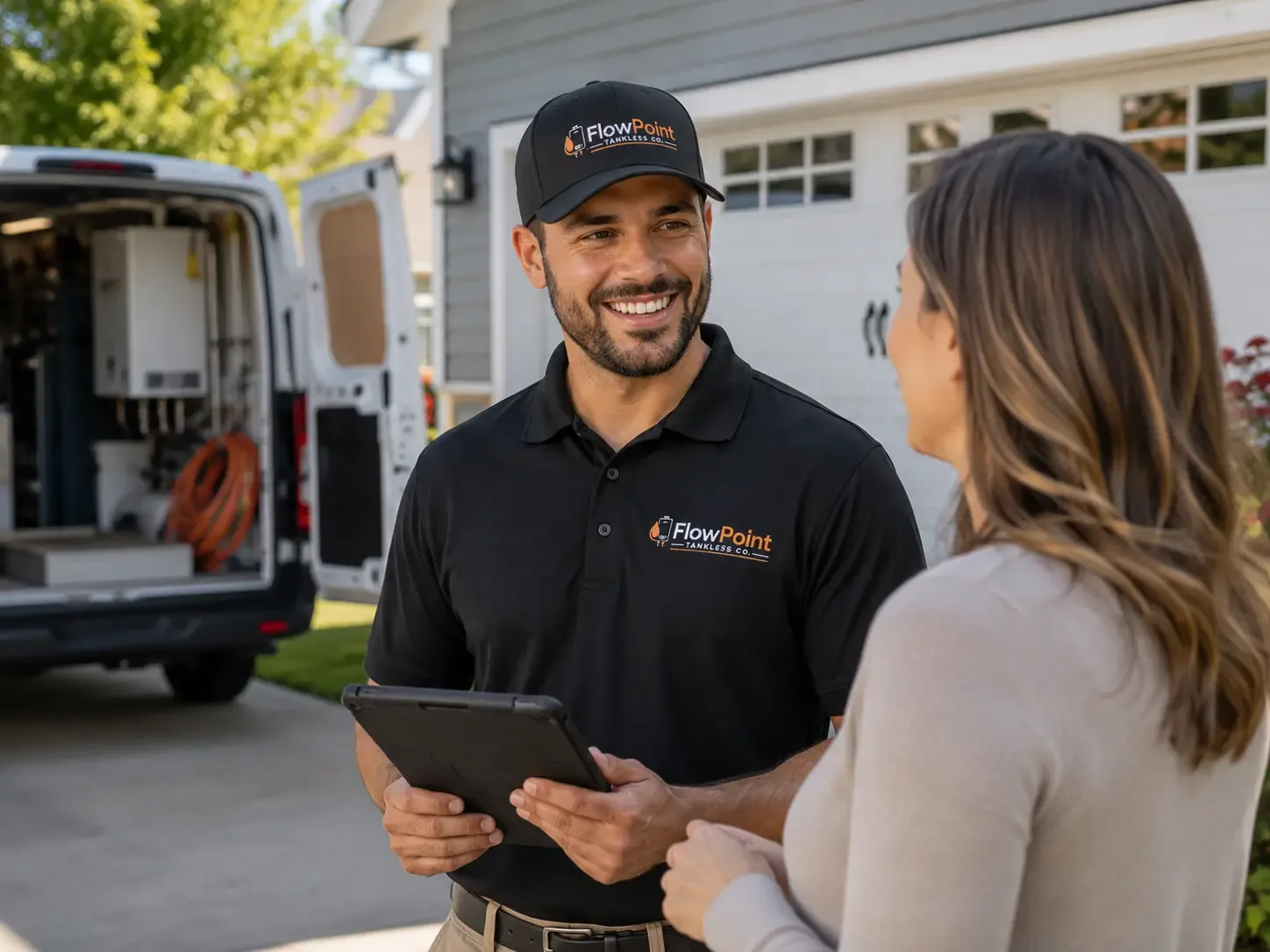 Tankless Water Heater Installation Royalton, MN FAQs